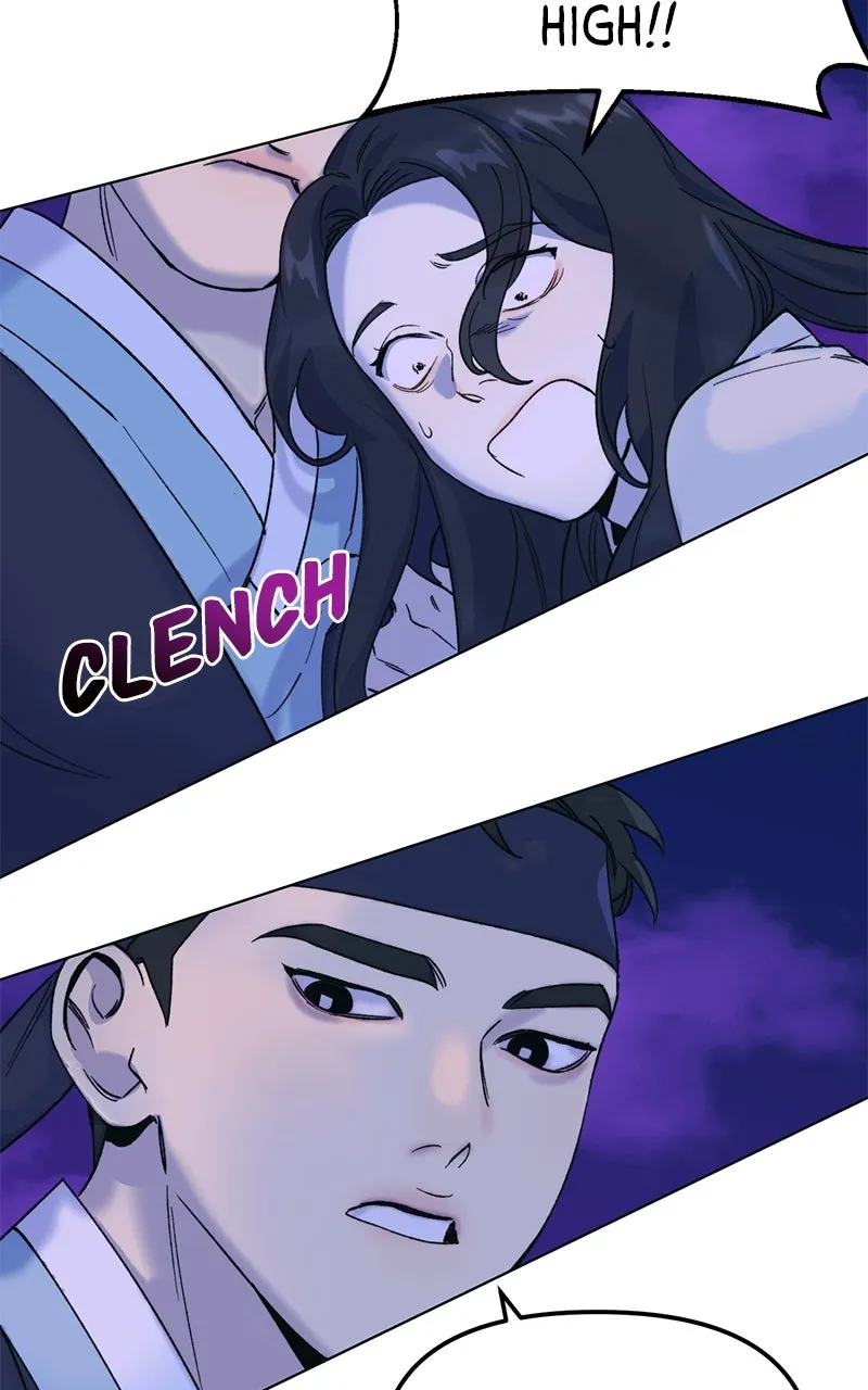 The Pure Heart of a Monster Chapter 4 page 14 - 