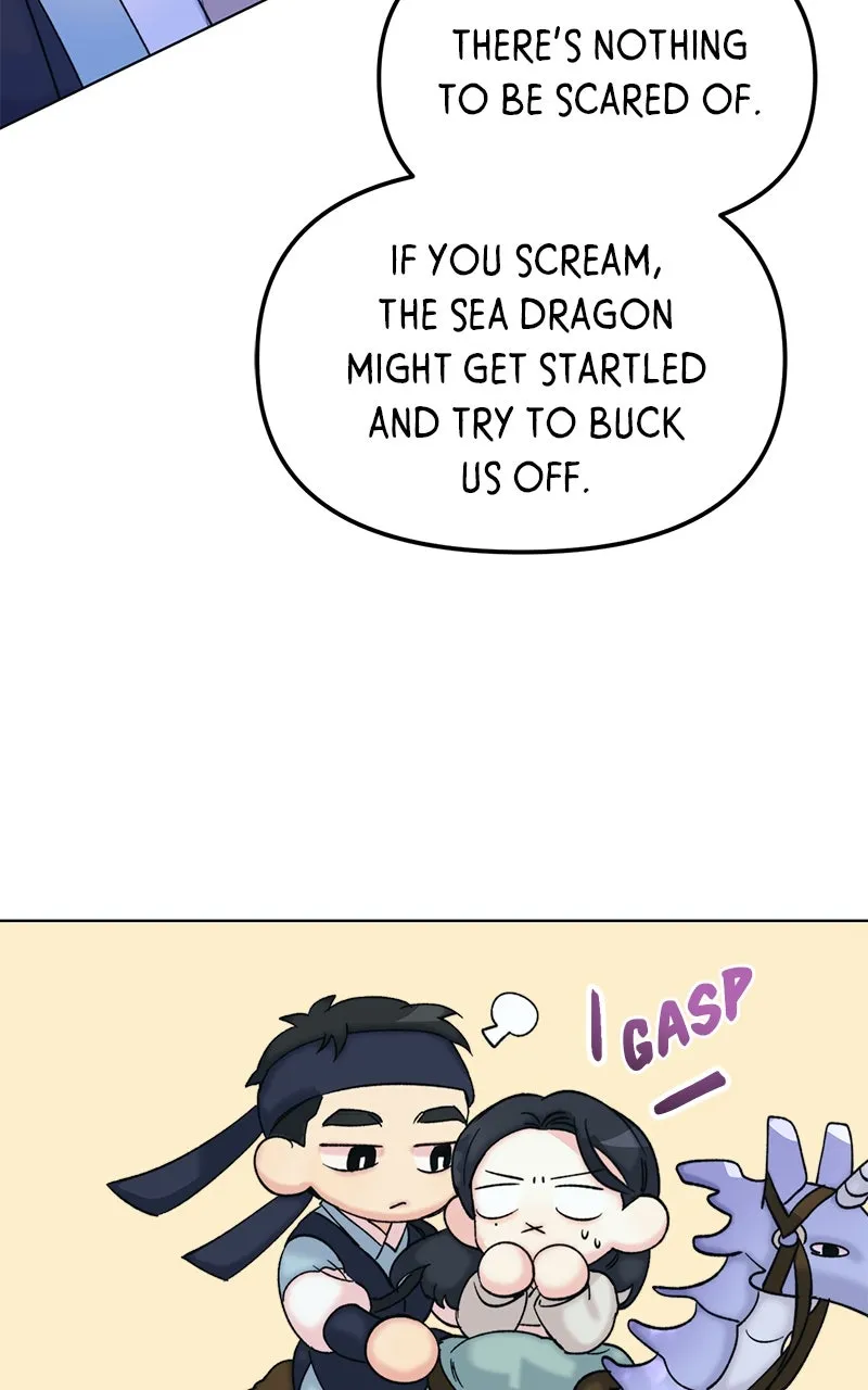 The Pure Heart of a Monster Chapter 4 page 15 - 
