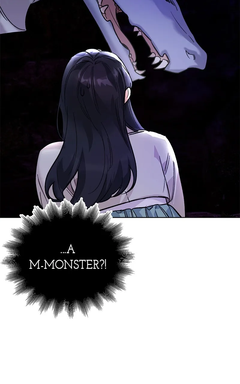 The Pure Heart of a Monster Chapter 4 page 3 - 