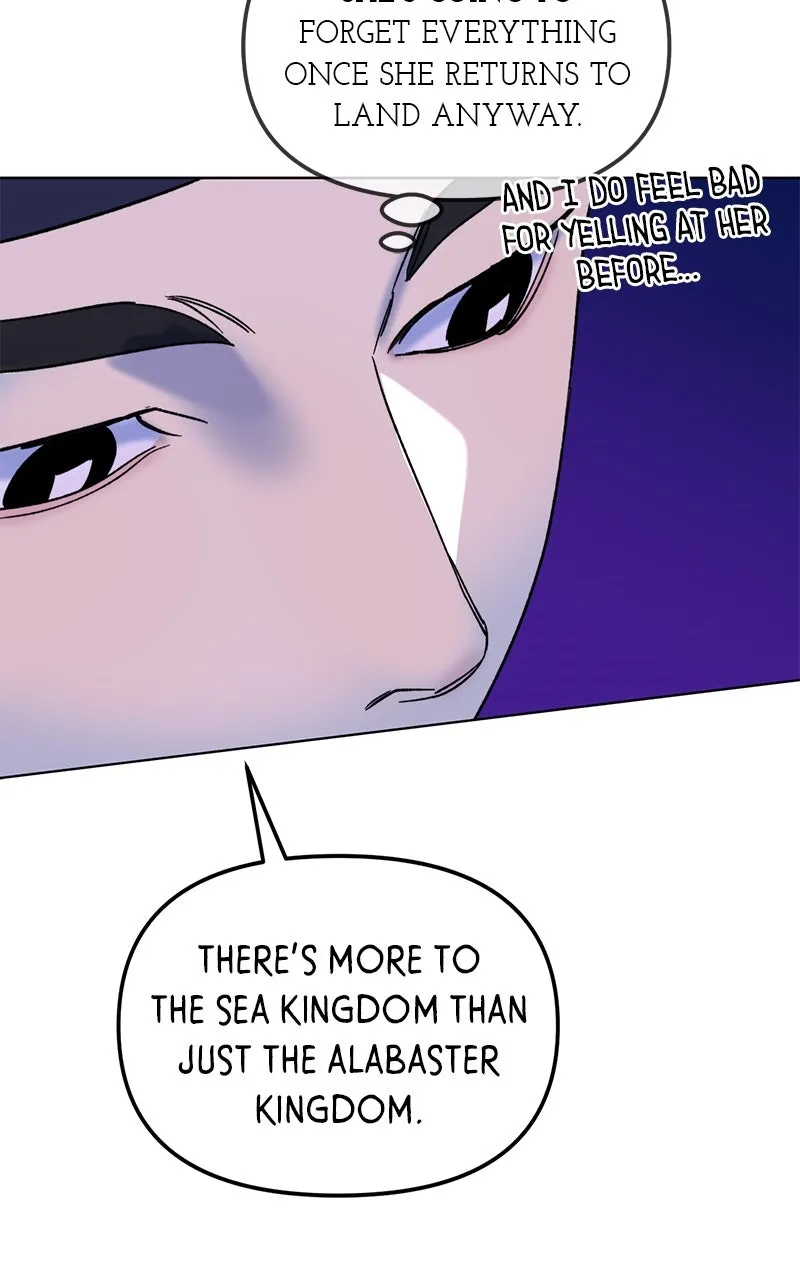 The Pure Heart of a Monster Chapter 4 page 25 - 