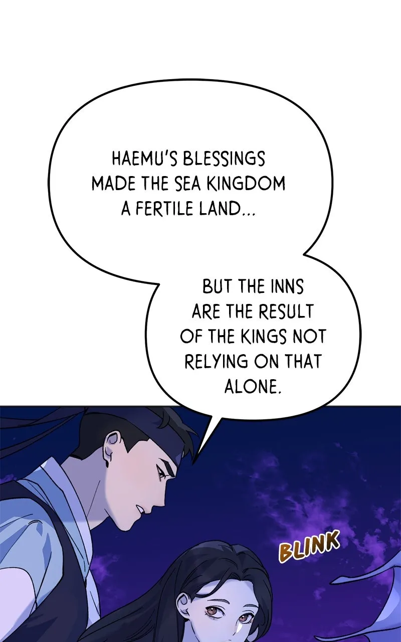 The Pure Heart of a Monster Chapter 4 page 29 - 