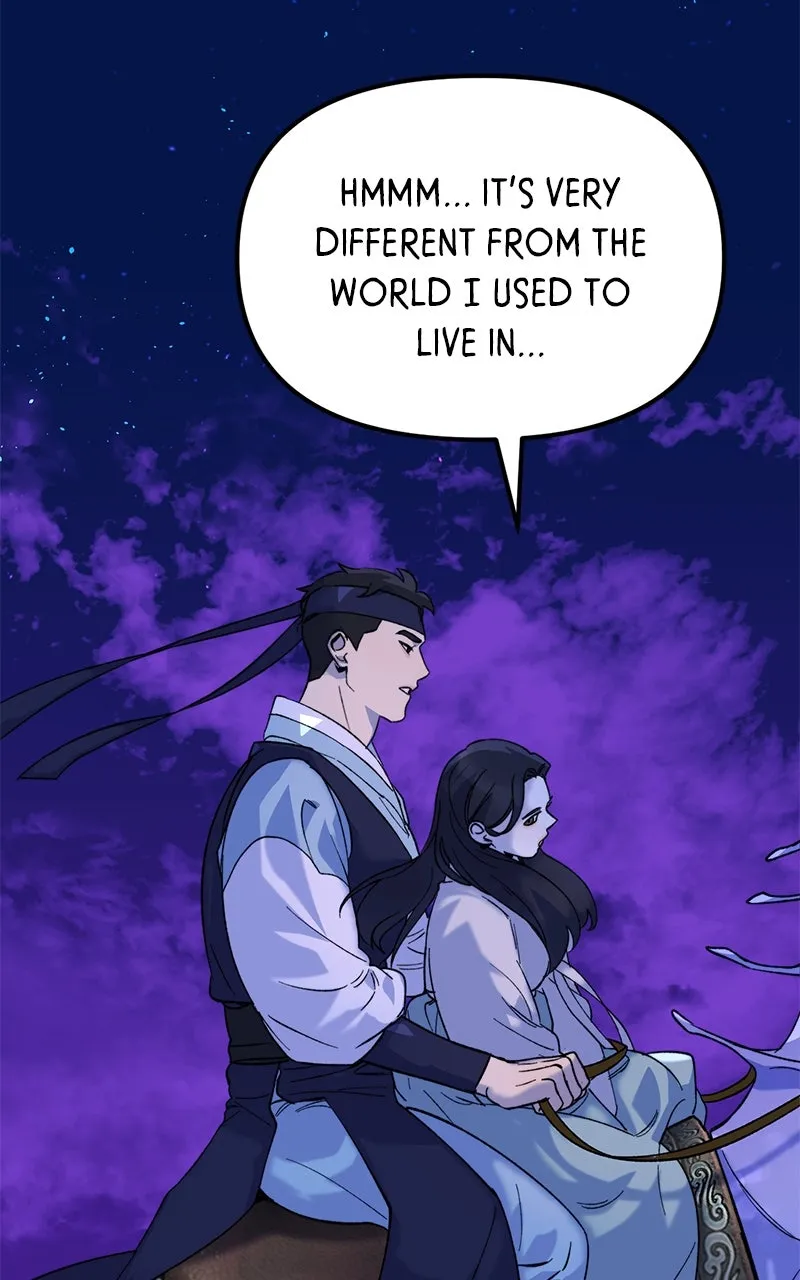 The Pure Heart of a Monster Chapter 4 page 35 - 