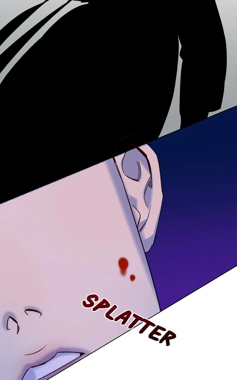 The Pure Heart of a Monster Chapter 4 page 45 - 