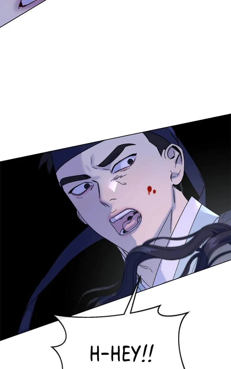 The Pure Heart of a Monster Chapter 4 page 46 - 