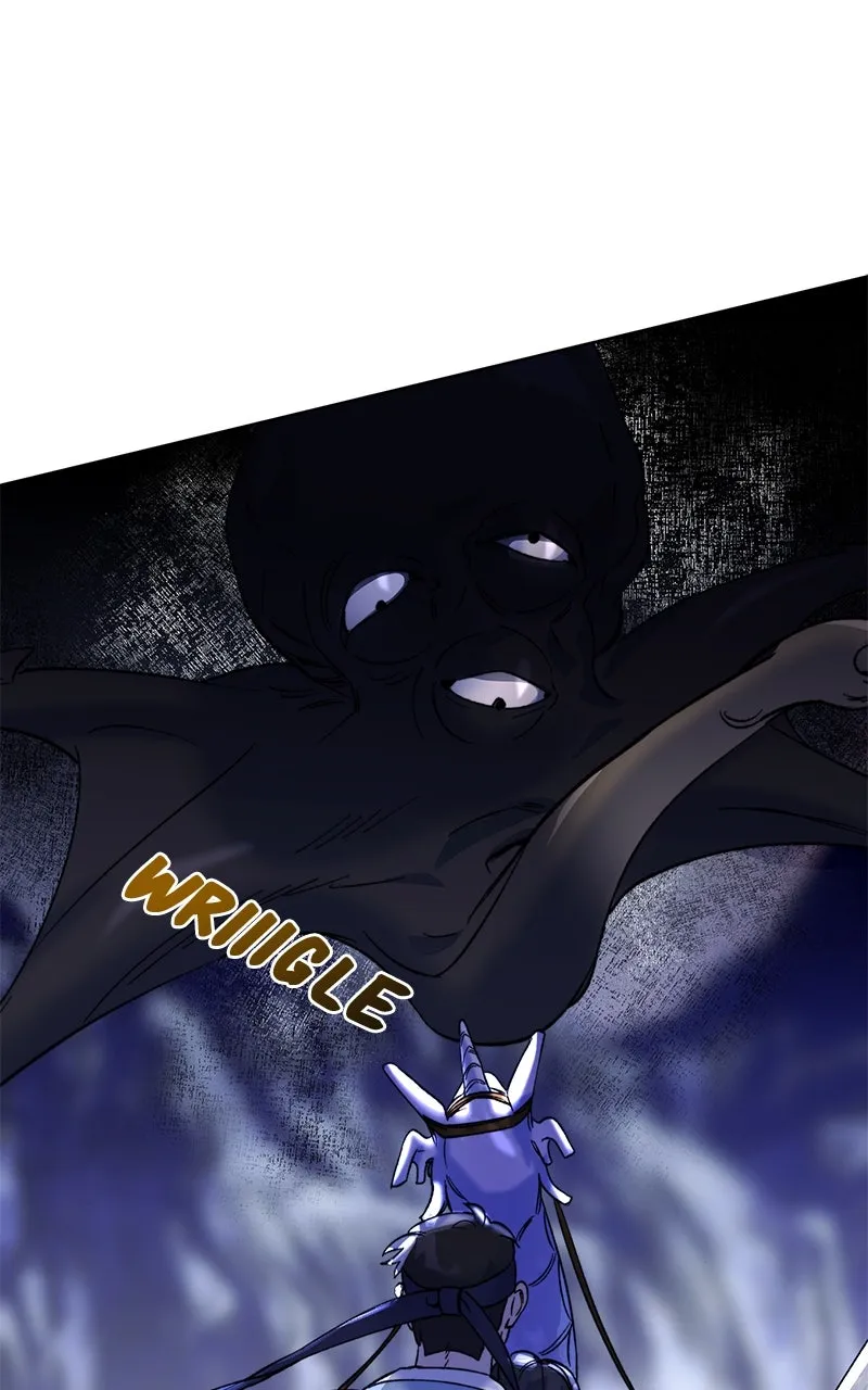The Pure Heart of a Monster Chapter 4 page 49 - 