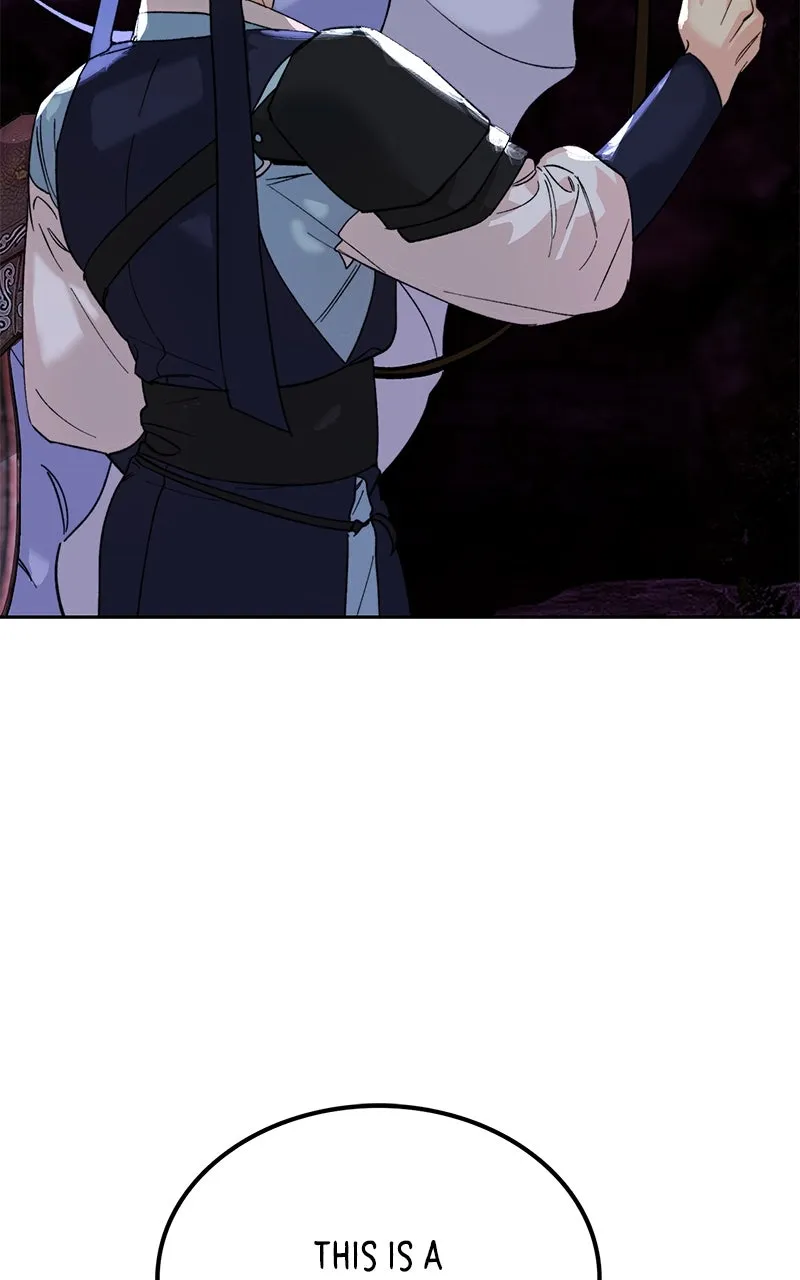 The Pure Heart of a Monster Chapter 4 page 6 - 