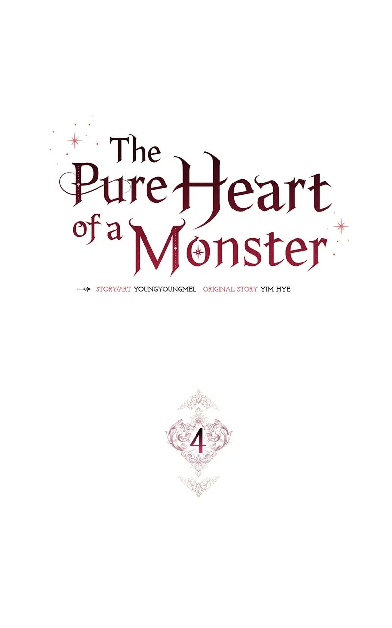 The Pure Heart of a Monster Chapter 4 page 51 - 