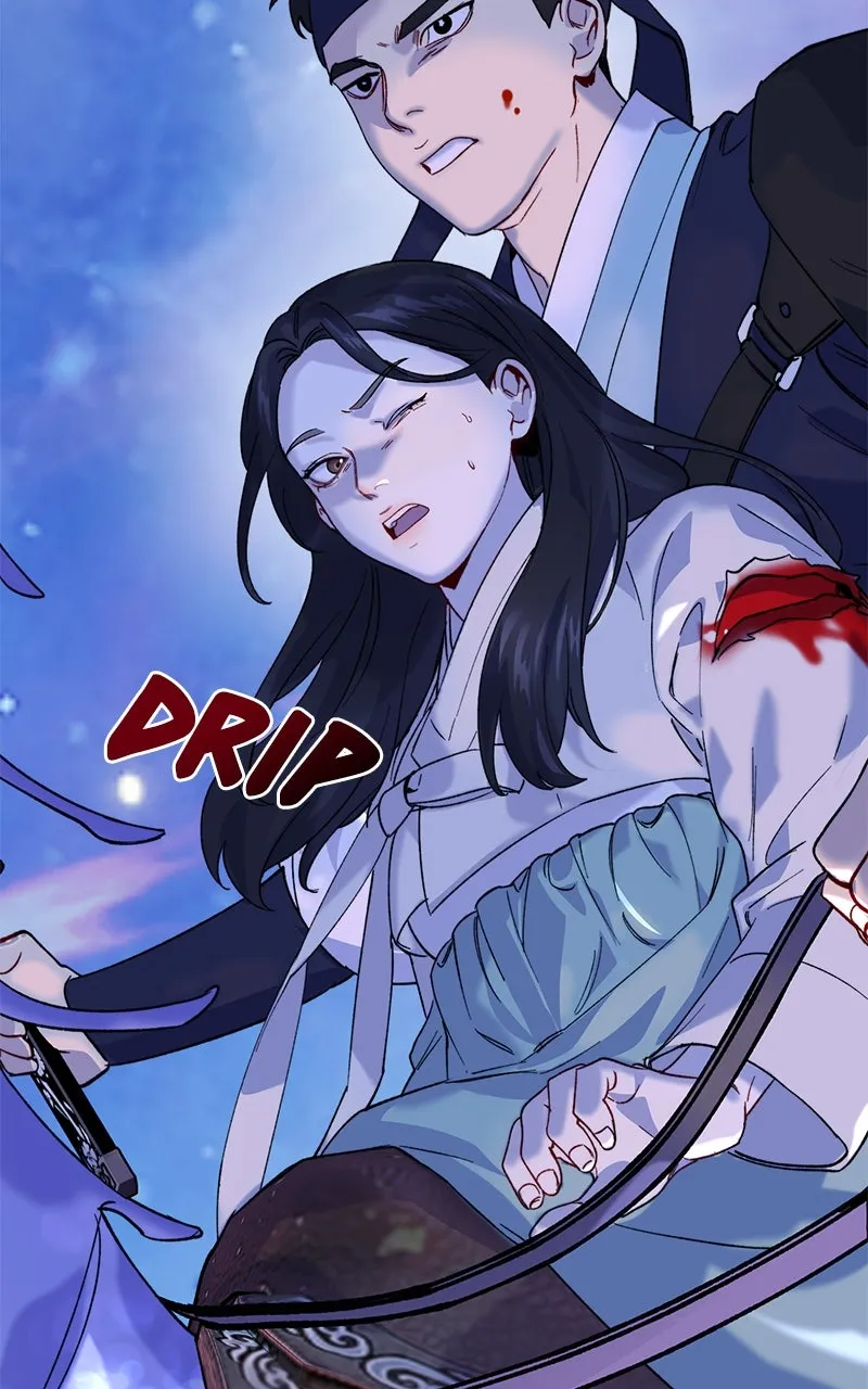 The Pure Heart of a Monster Chapter 4 page 54 - 