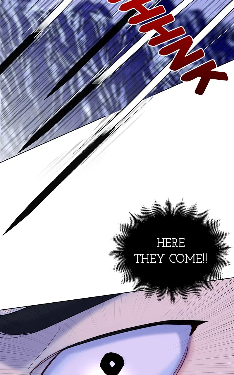 The Pure Heart of a Monster Chapter 4 page 58 - 