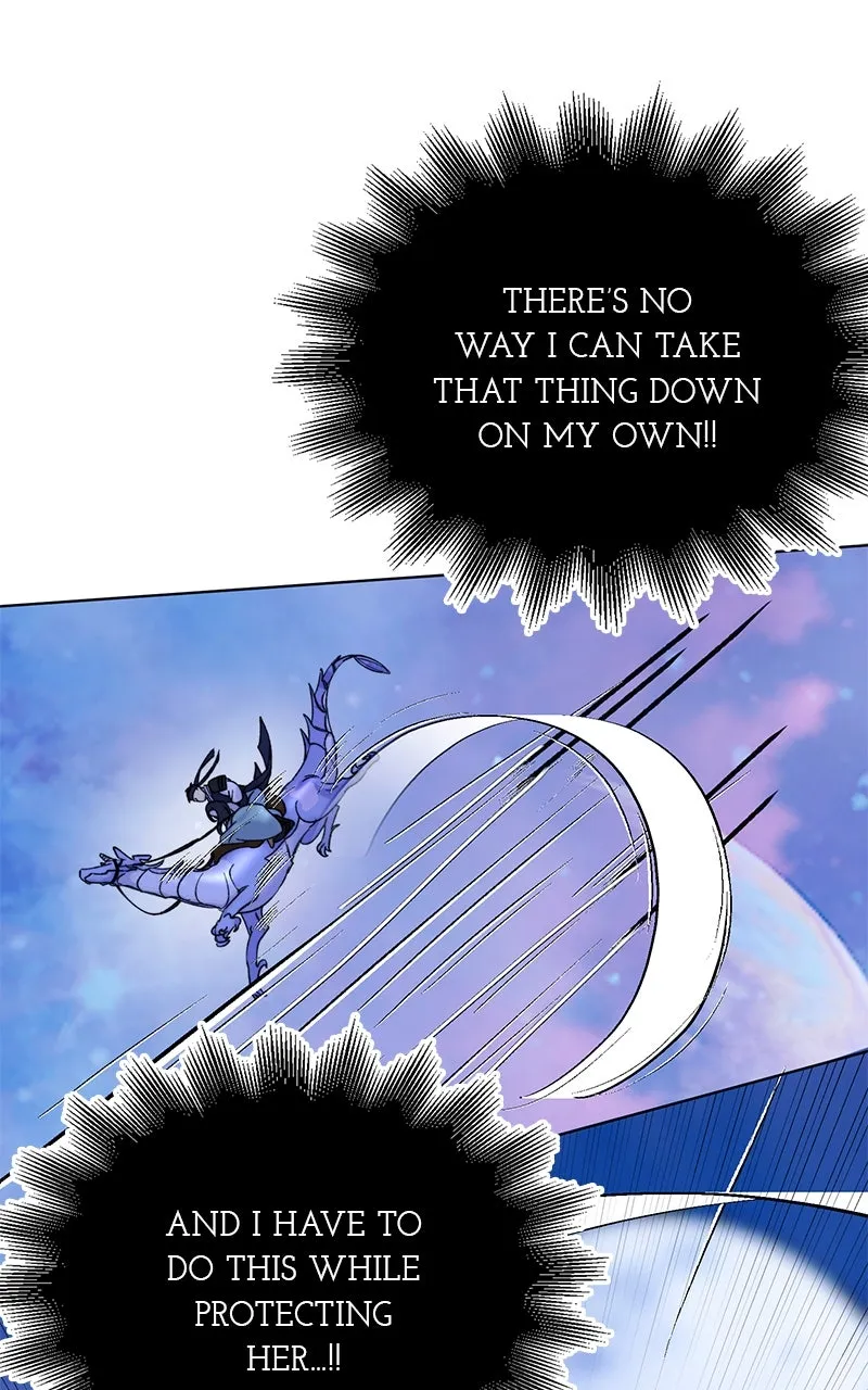 The Pure Heart of a Monster Chapter 4 page 60 - 