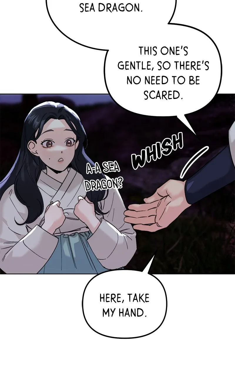 The Pure Heart of a Monster Chapter 4 page 7 - 