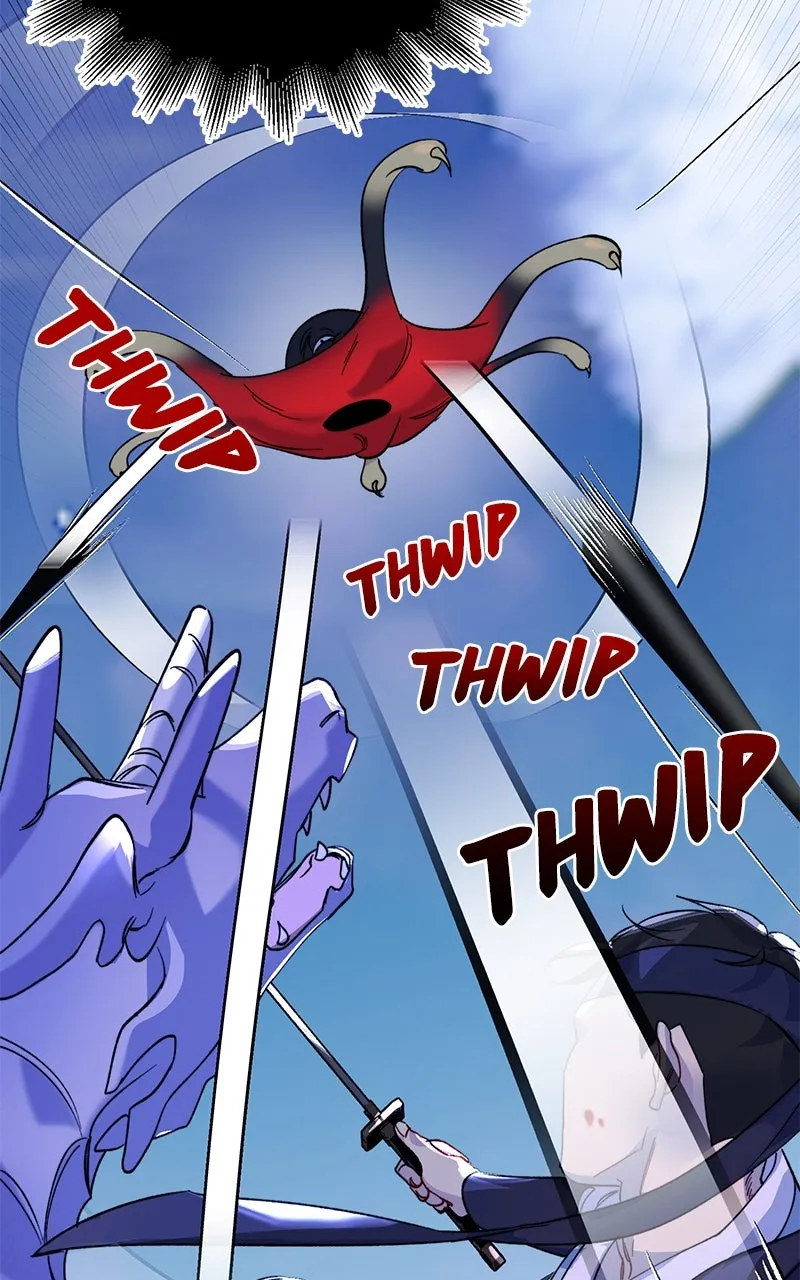 The Pure Heart of a Monster Chapter 4 page 61 - 