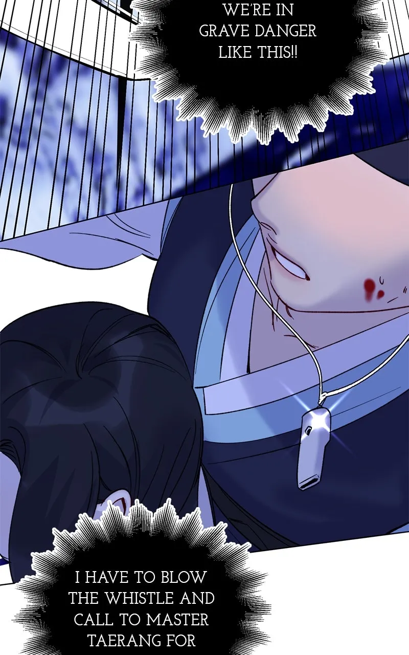 The Pure Heart of a Monster Chapter 4 page 63 - 