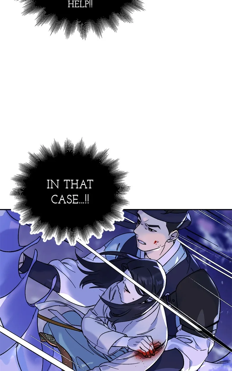 The Pure Heart of a Monster Chapter 4 page 64 - 