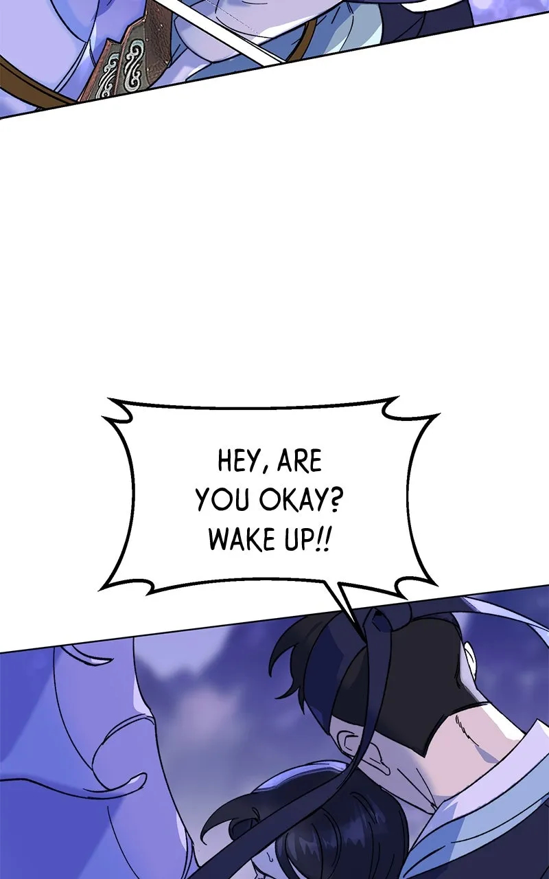 The Pure Heart of a Monster Chapter 4 page 65 - 