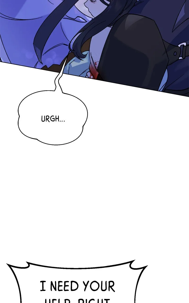 The Pure Heart of a Monster Chapter 4 page 66 - 