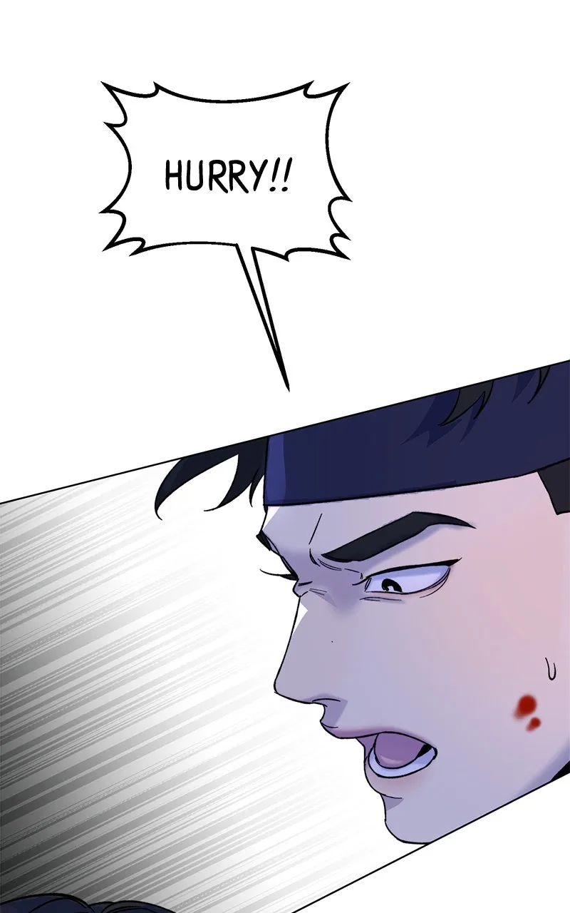 The Pure Heart of a Monster Chapter 4 page 69 - 
