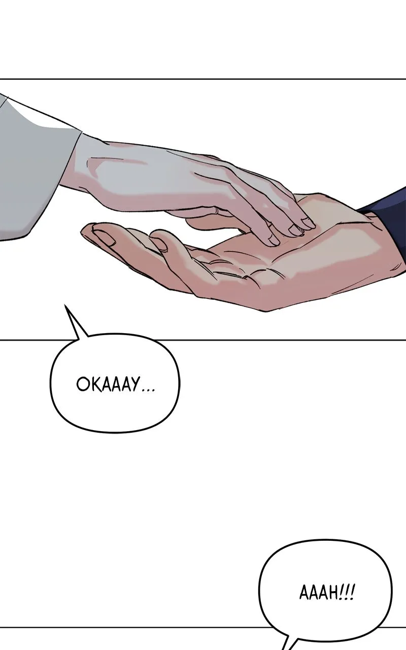 The Pure Heart of a Monster Chapter 4 page 8 - 