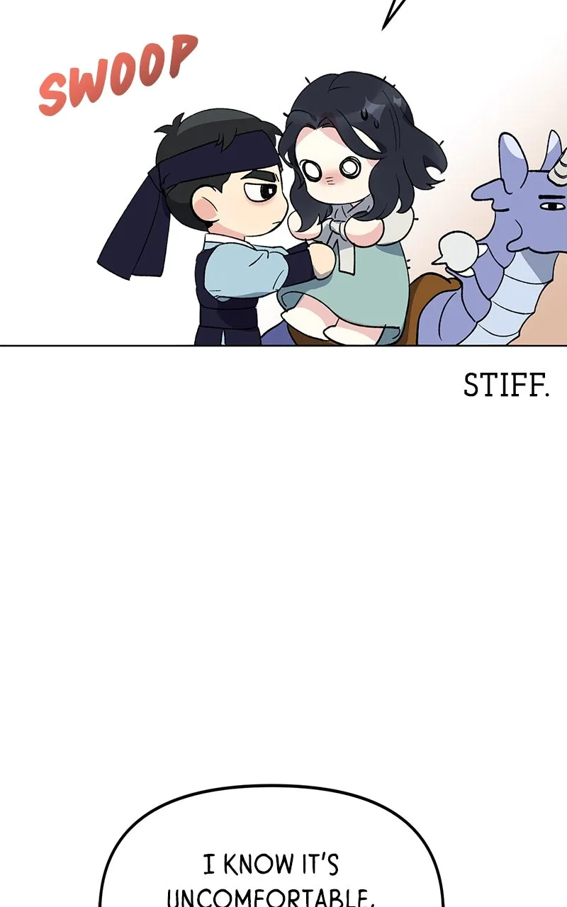 The Pure Heart of a Monster Chapter 4 page 9 - 