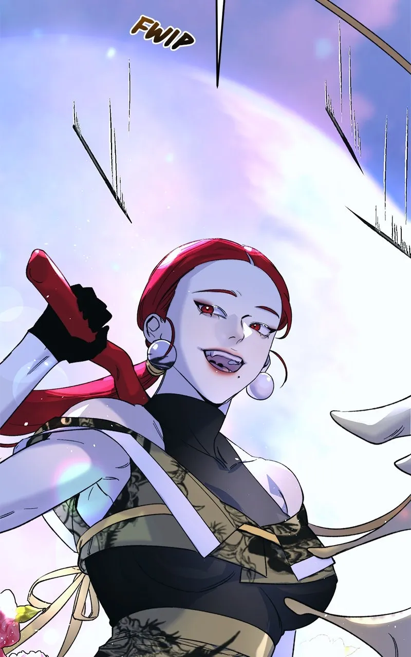 The Pure Heart of a Monster Chapter 4 page 82 - 