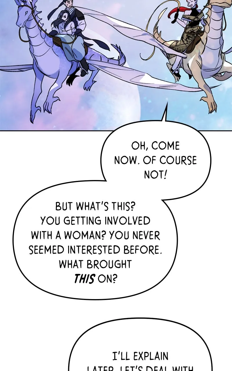 The Pure Heart of a Monster Chapter 4 page 85 - 