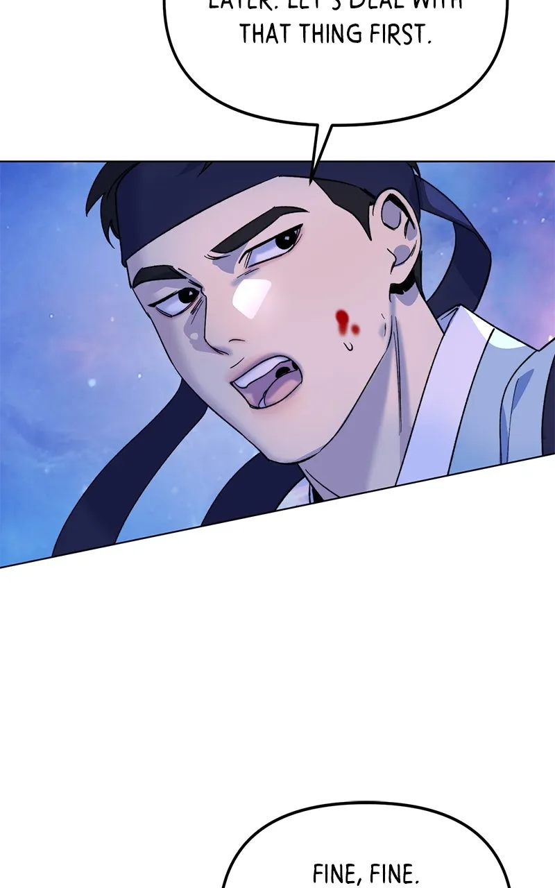 The Pure Heart of a Monster Chapter 4 page 86 - 