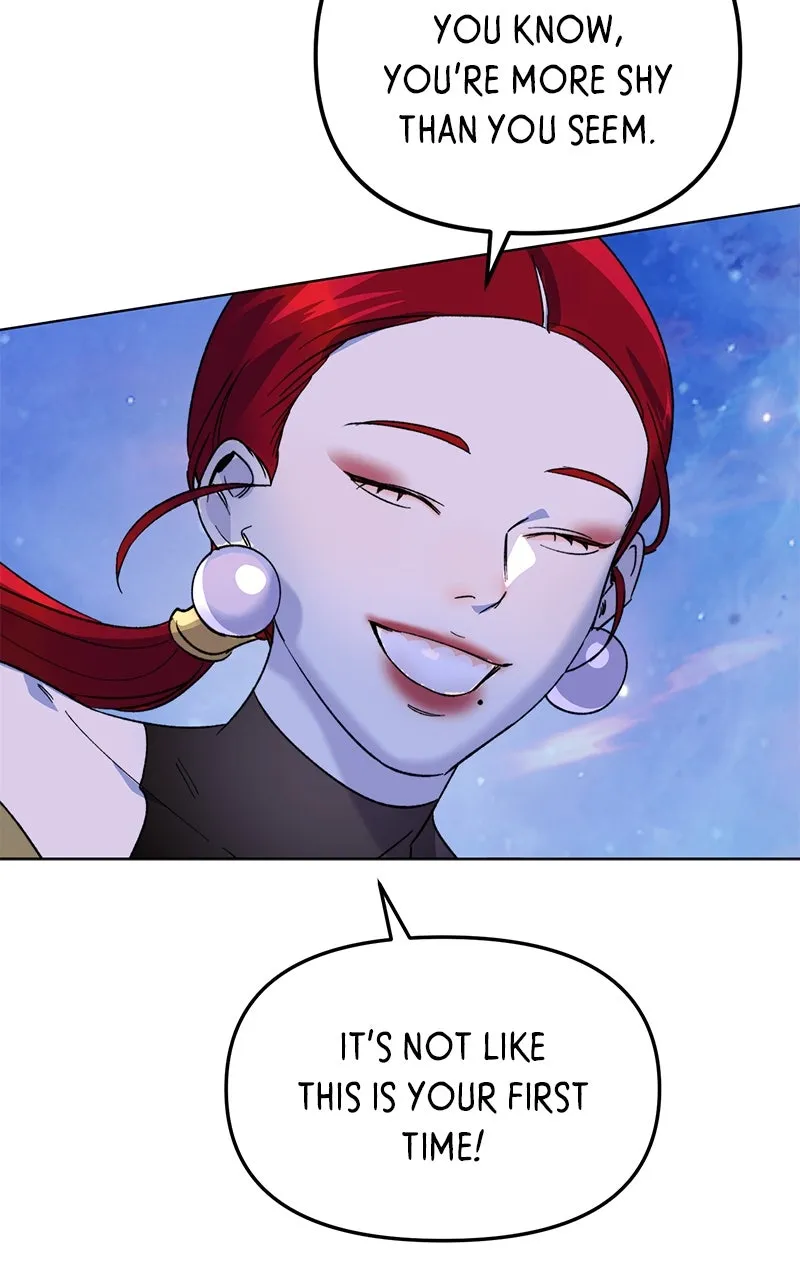 The Pure Heart of a Monster Chapter 4 page 87 - 