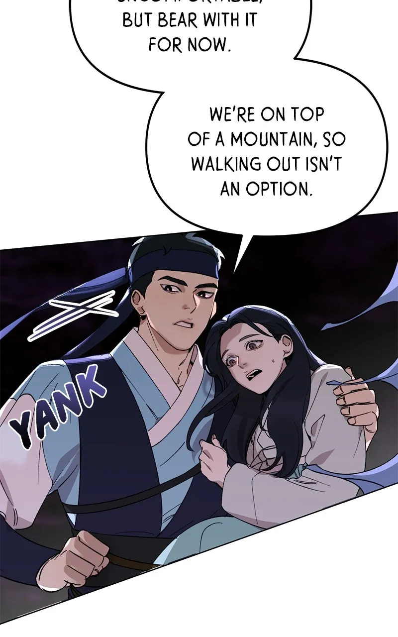 The Pure Heart of a Monster Chapter 4 page 10 - 