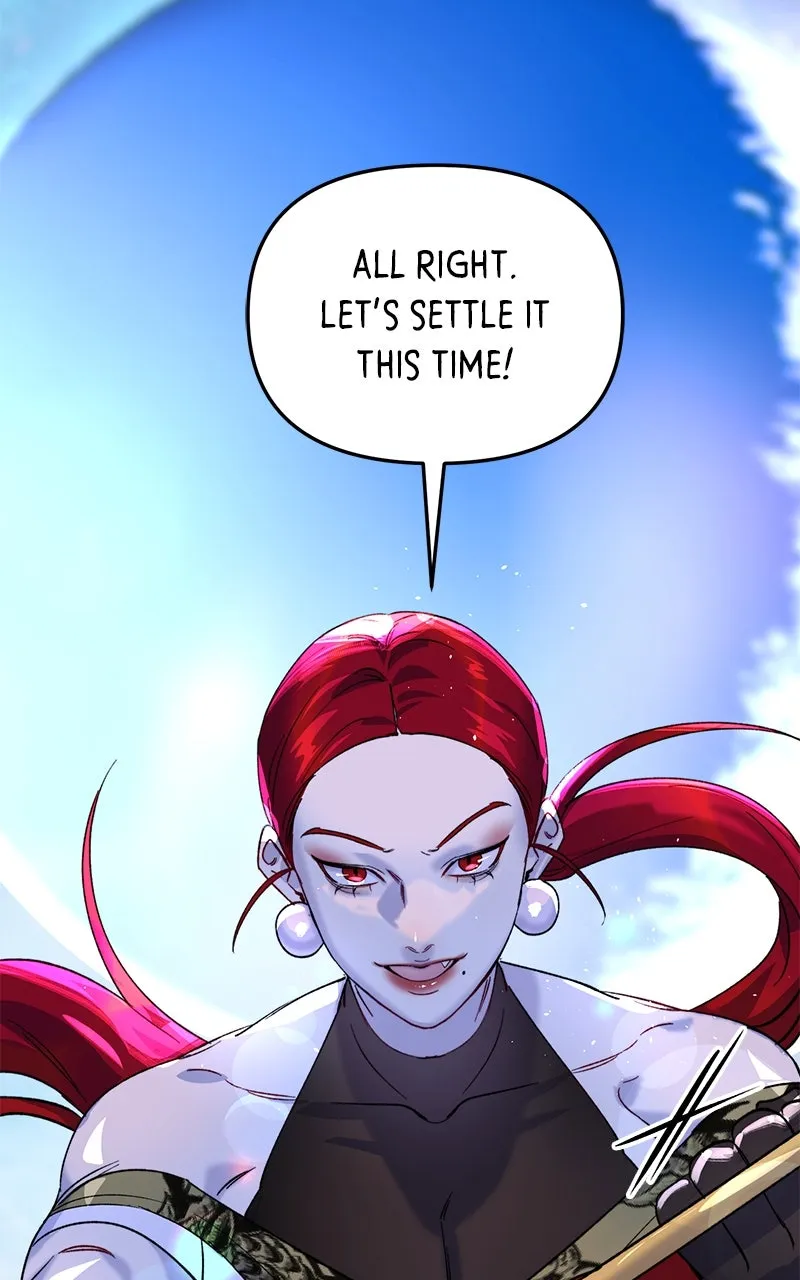 The Pure Heart of a Monster Chapter 4 page 91 - 