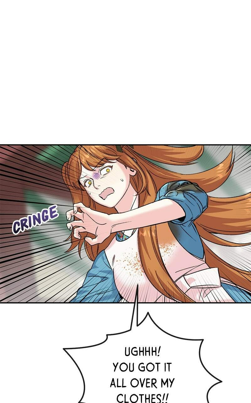 The Pure Heart of a Monster Chapter 40 page 1 - 