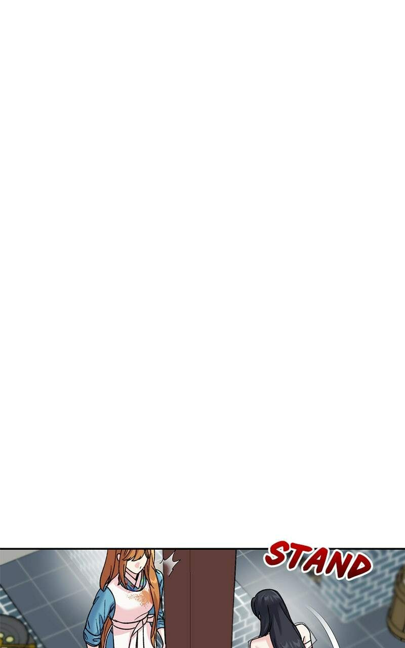 The Pure Heart of a Monster Chapter 40 page 21 - 