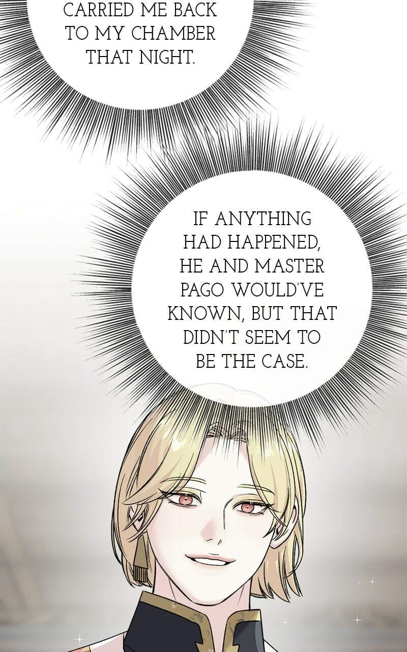 The Pure Heart of a Monster Chapter 40 page 25 - 