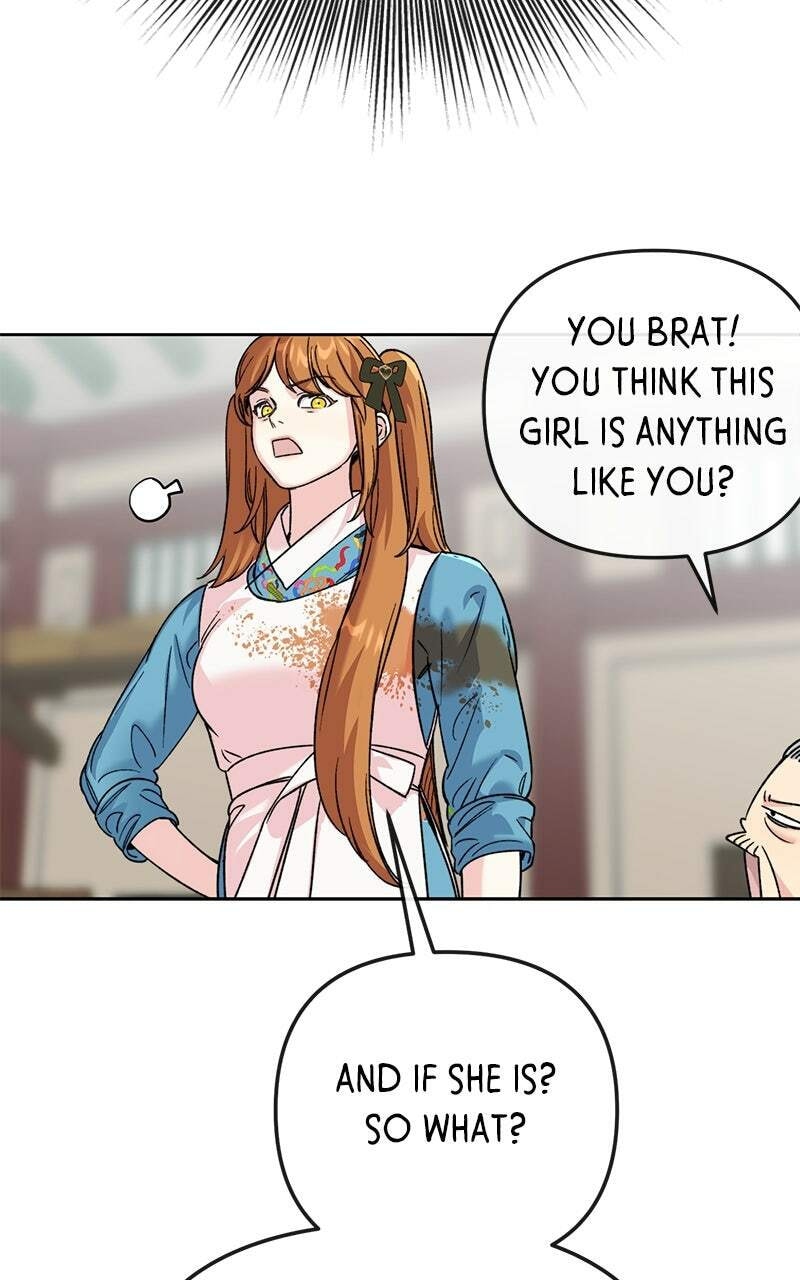 The Pure Heart of a Monster Chapter 40 page 27 - 