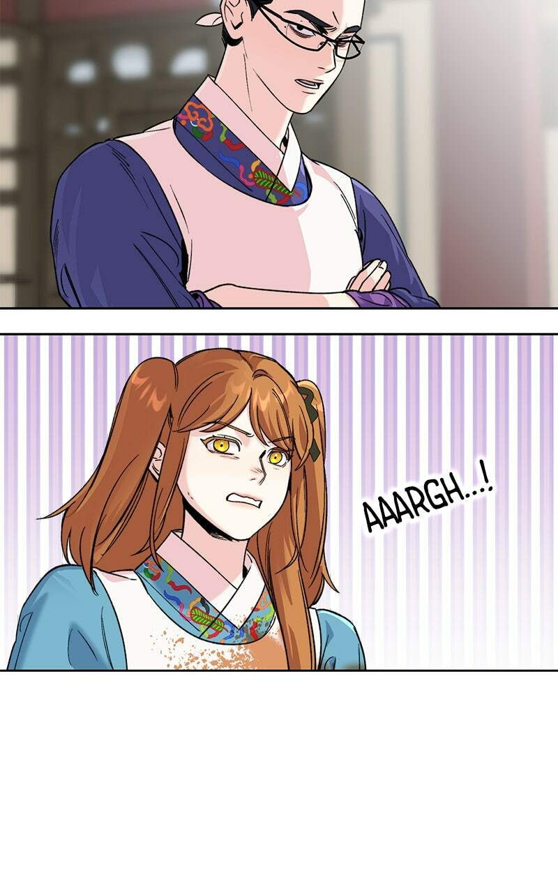 The Pure Heart of a Monster Chapter 40 page 30 - 