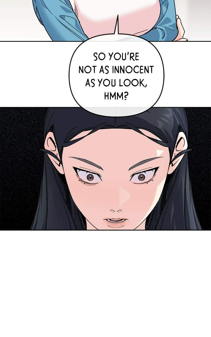 The Pure Heart of a Monster Chapter 40 page 33 - 