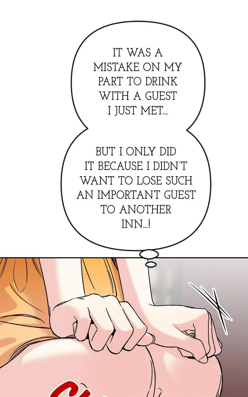 The Pure Heart of a Monster Chapter 40 page 34 - 