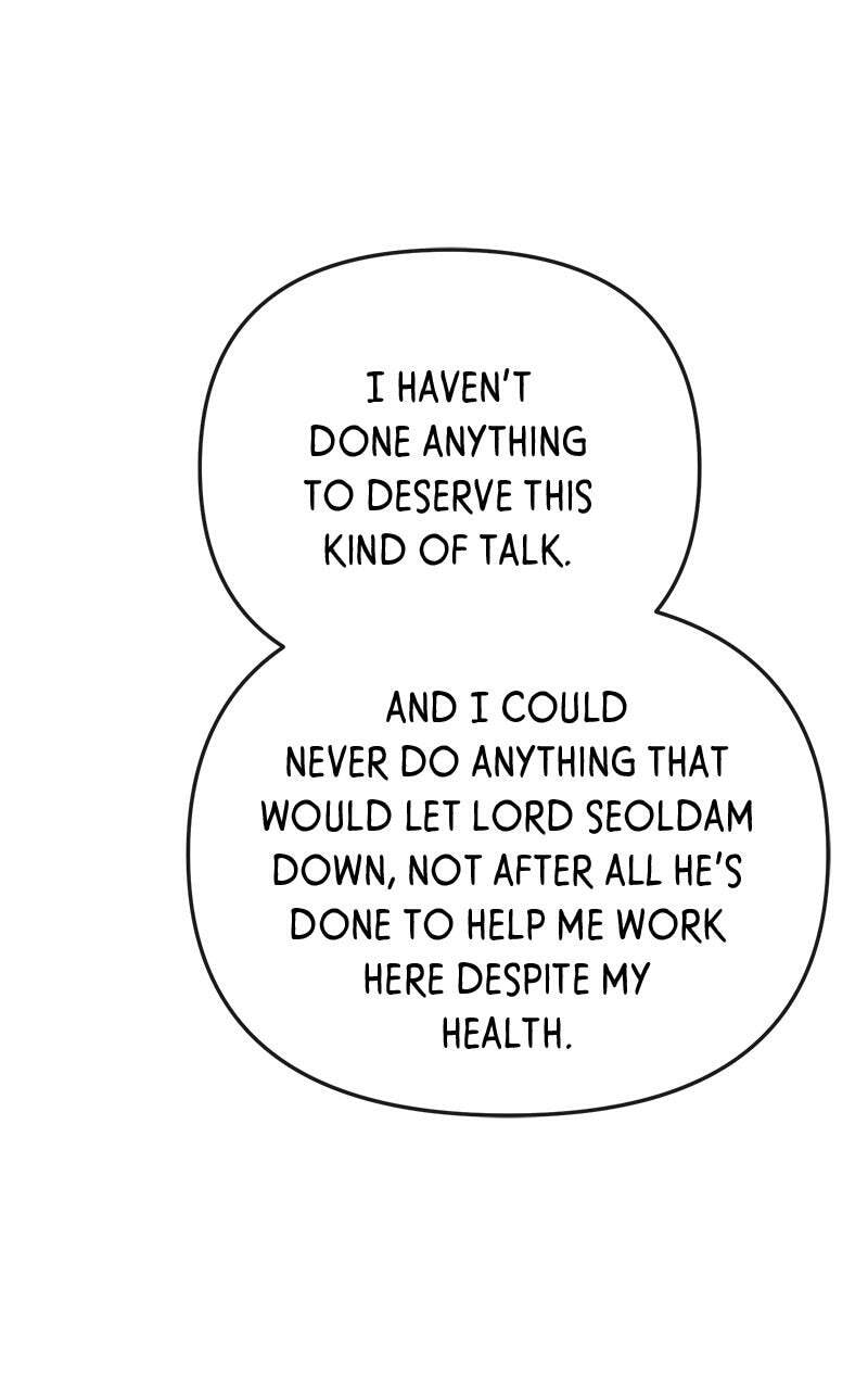 The Pure Heart of a Monster Chapter 40 page 36 - 
