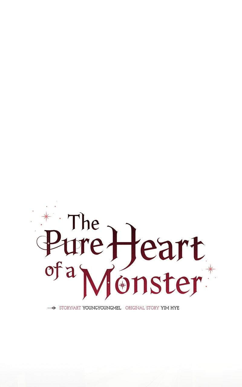 The Pure Heart of a Monster Chapter 40 page 40 - 
