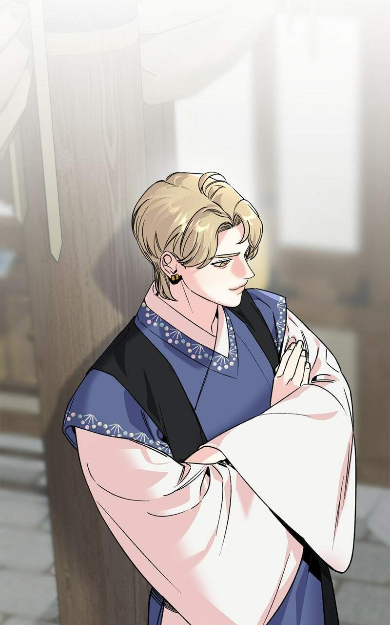 The Pure Heart of a Monster Chapter 40 page 41 - 
