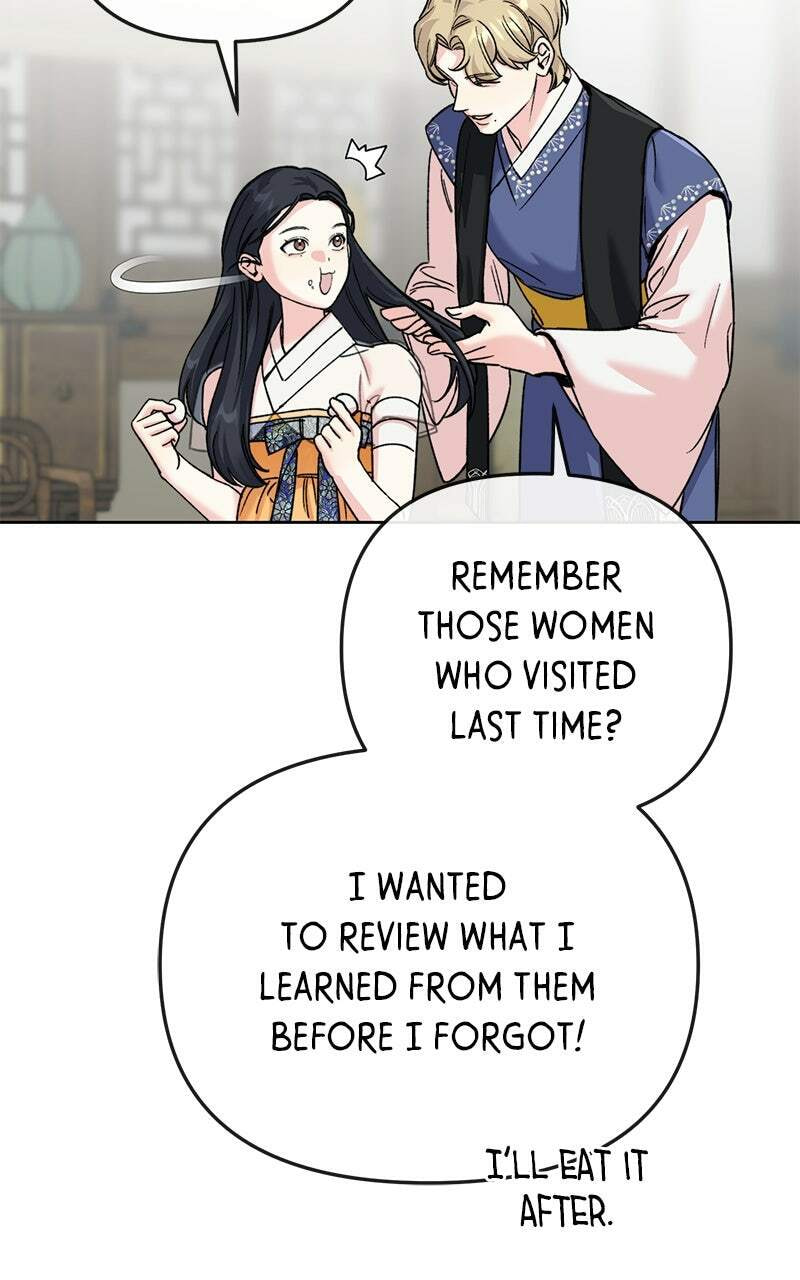 The Pure Heart of a Monster Chapter 40 page 52 - 