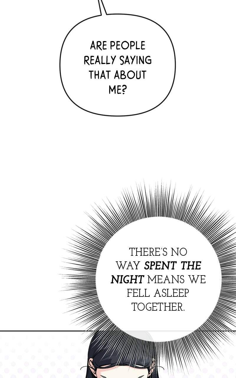 The Pure Heart of a Monster Chapter 40 page 7 - 