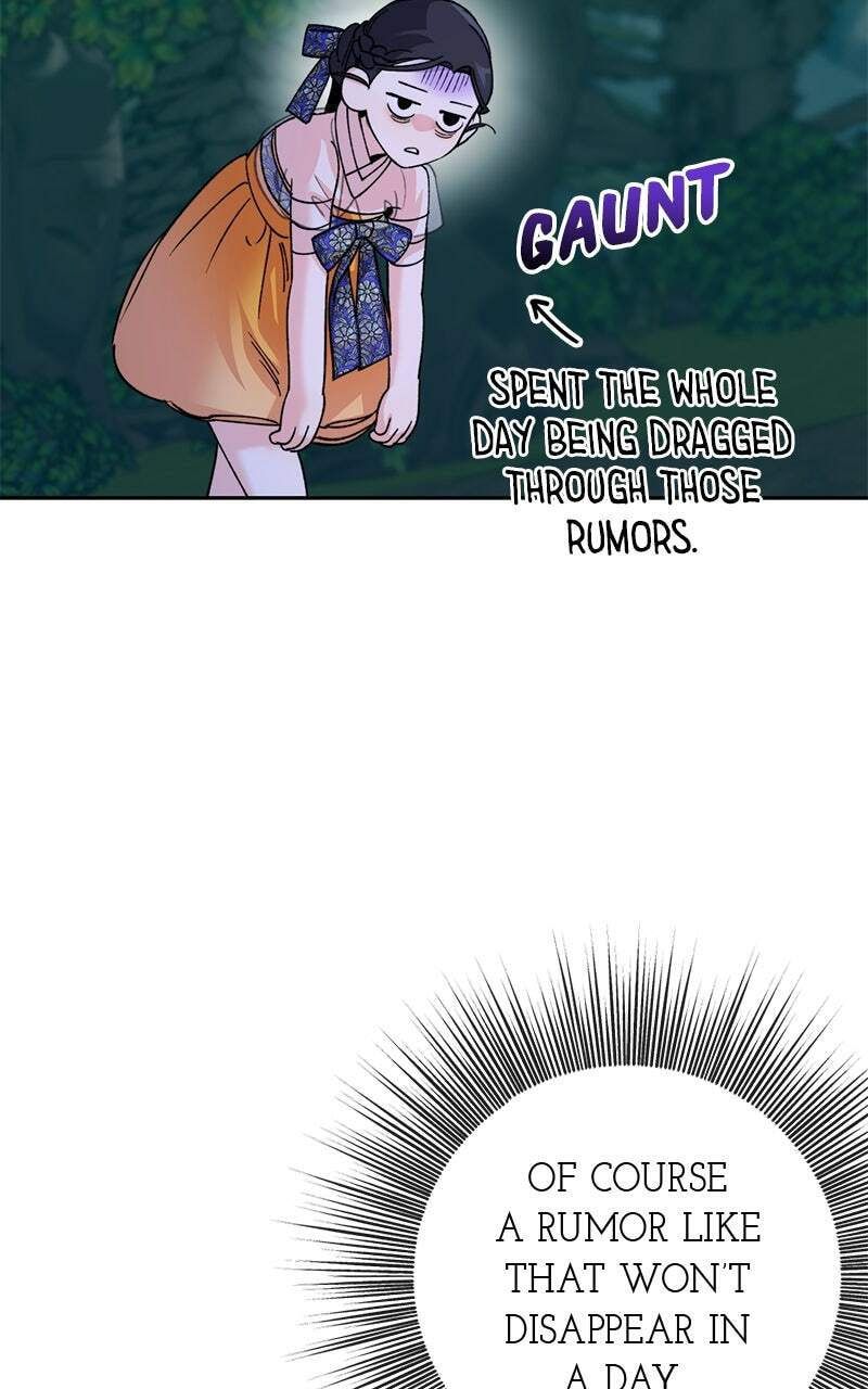 The Pure Heart of a Monster Chapter 40 page 63 - 