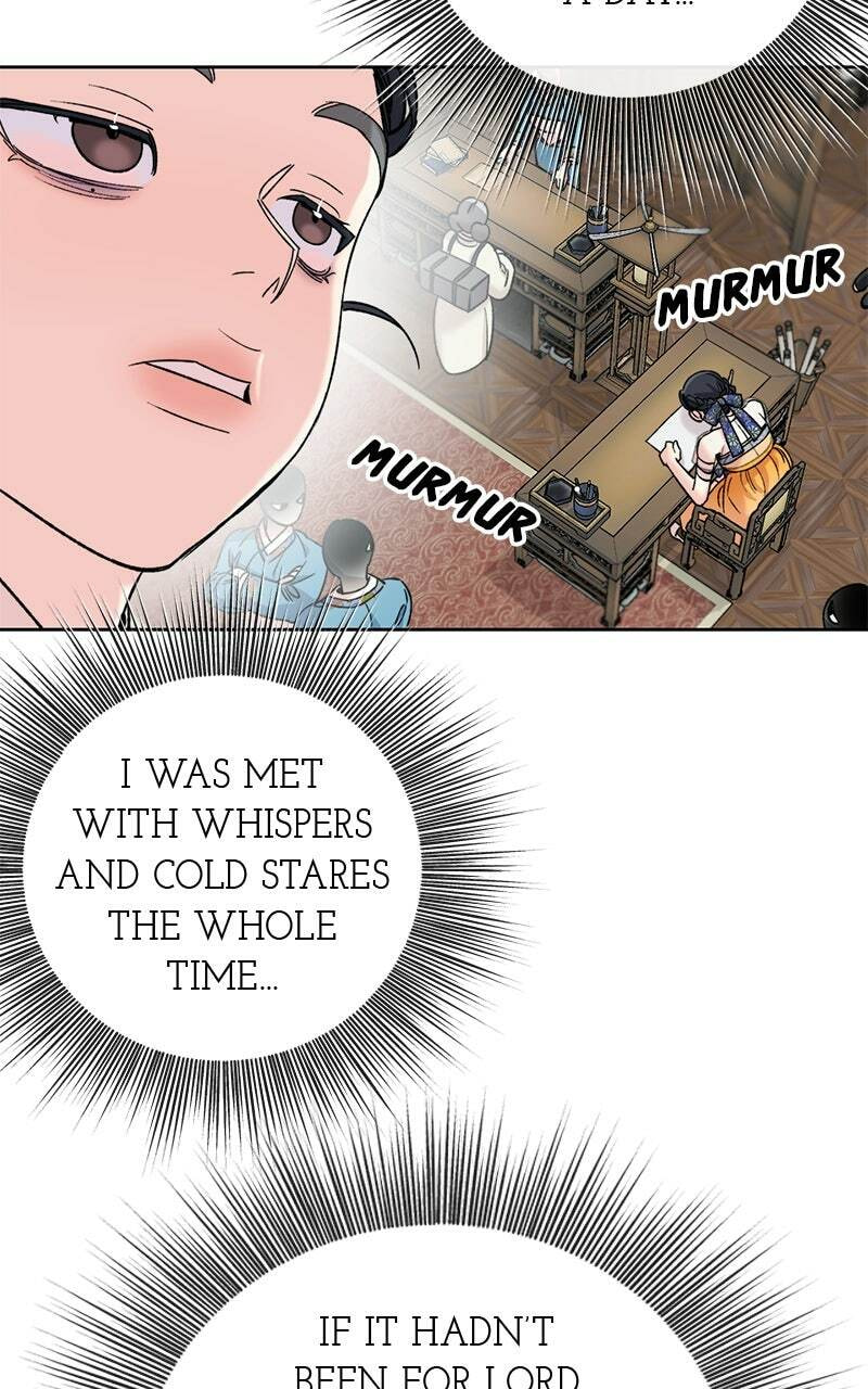 The Pure Heart of a Monster Chapter 40 page 64 - 