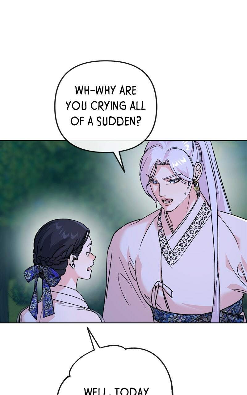 The Pure Heart of a Monster Chapter 40 page 72 - 