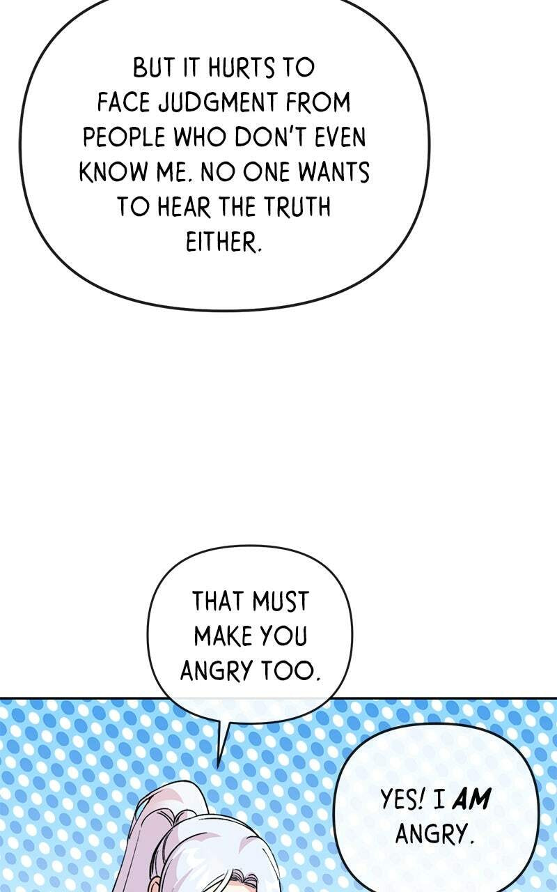 The Pure Heart of a Monster Chapter 40 page 84 - 