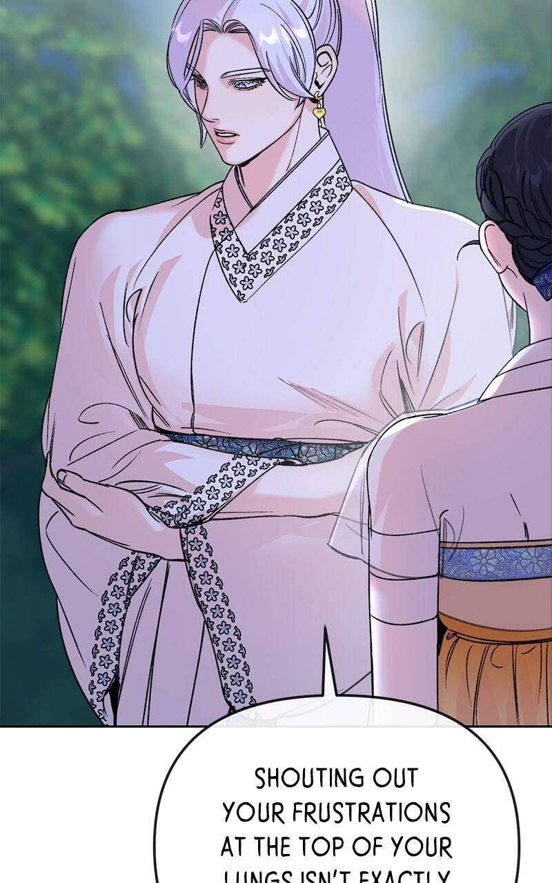 The Pure Heart of a Monster Chapter 41 page 11 - 