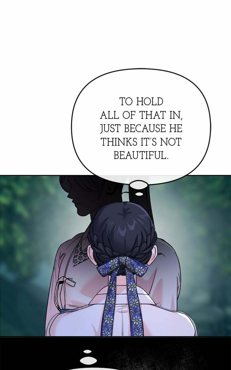 The Pure Heart of a Monster Chapter 41 page 20 - 
