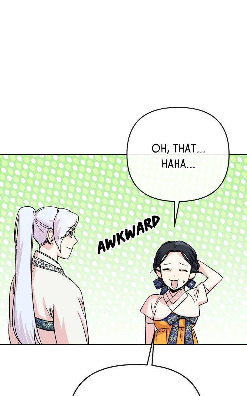 The Pure Heart of a Monster Chapter 41 page 3 - 
