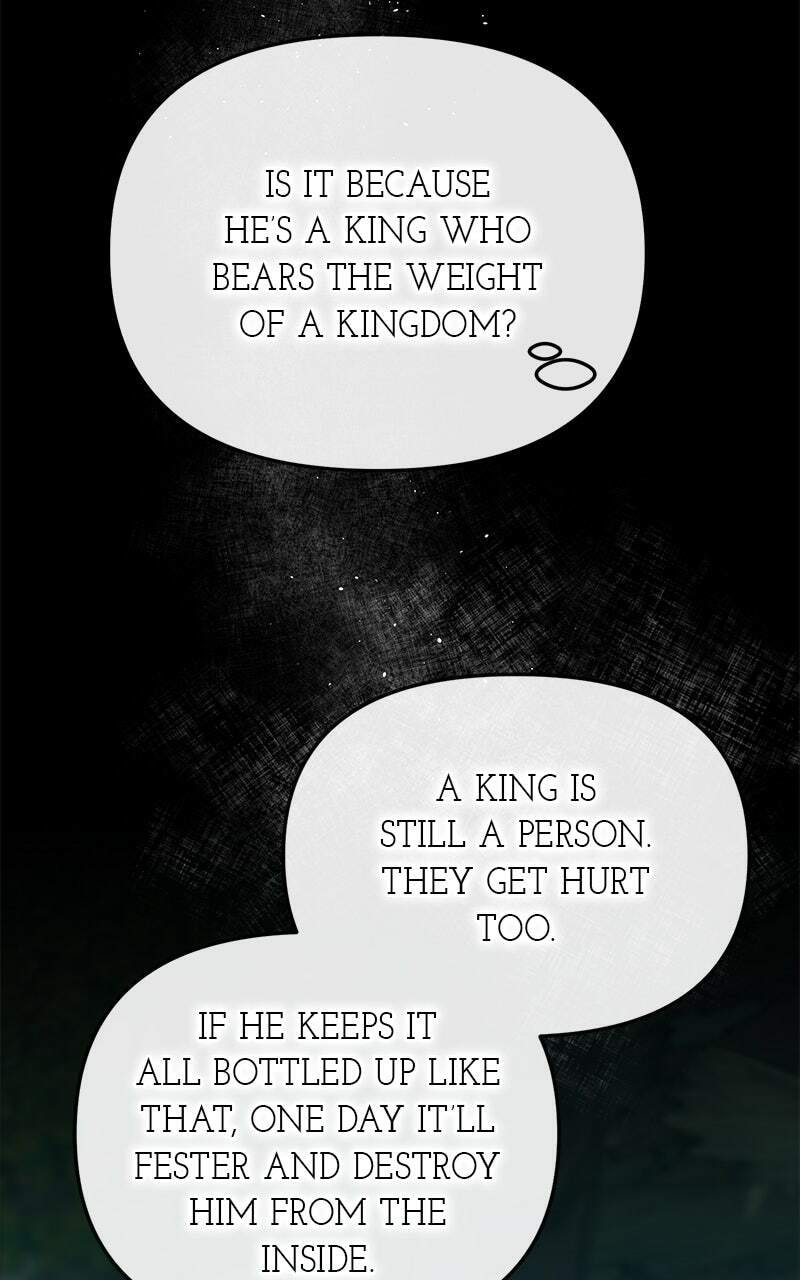 The Pure Heart of a Monster Chapter 41 page 22 - 