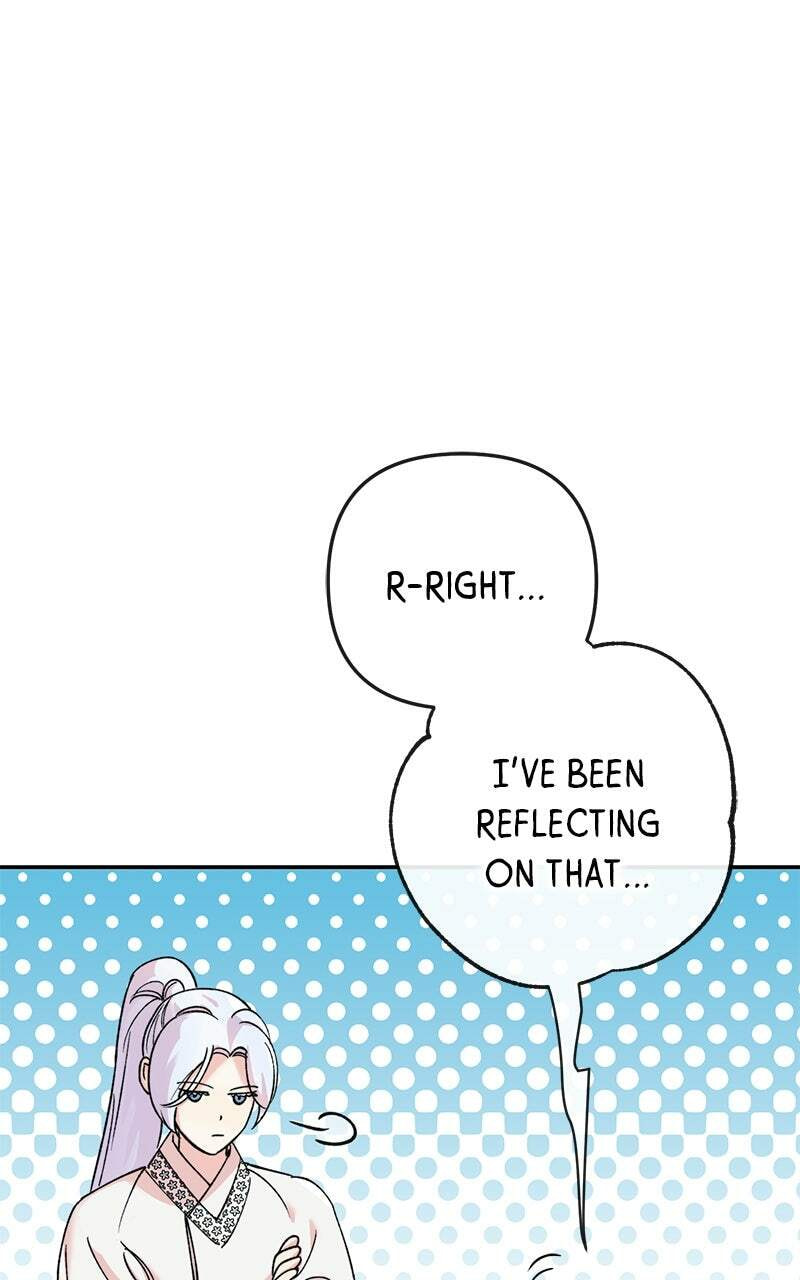 The Pure Heart of a Monster Chapter 41 page 30 - 